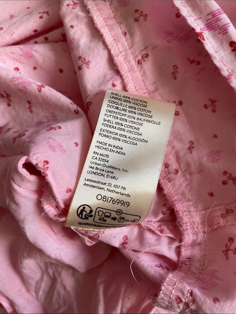 Free People nice clean